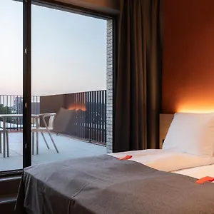 3* Hotell Citybox