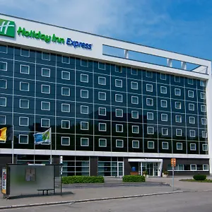 3* Hotell Express North By Ihg