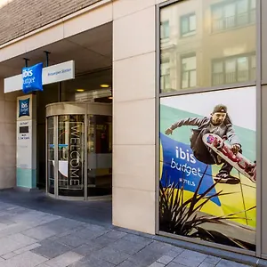 2* Hotell Ibis Budget Station