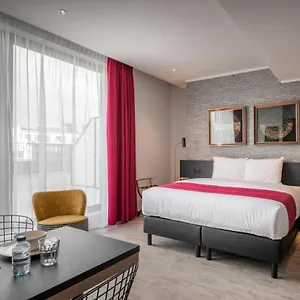 4* Hotell Jamingo