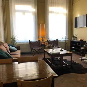 Boomerang Antwerpen