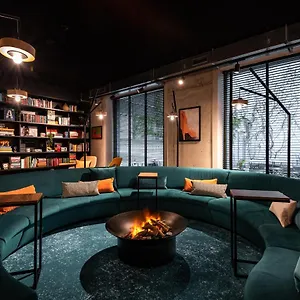 3* Hotell A-stay